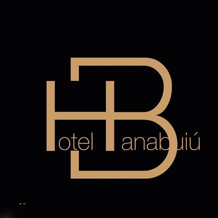 Hotel Banabuiu Dış mekan fotoğraf